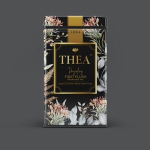 Darjeeling First Flush