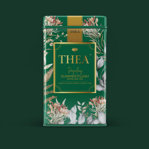 Thea Darjeeling Second Flush