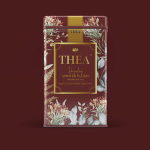 Thea Darjeeling Winter Flush