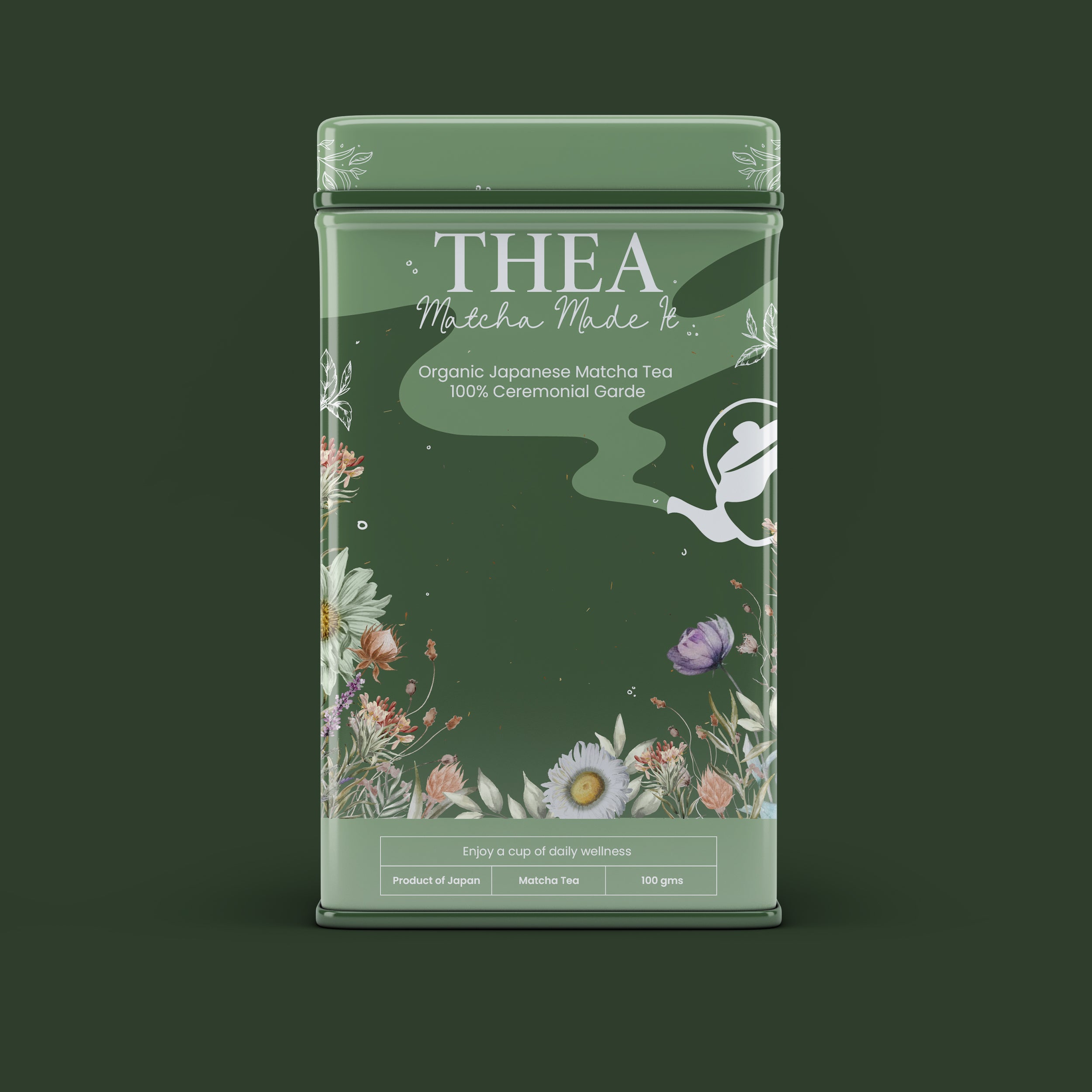 Thea Zenergy
