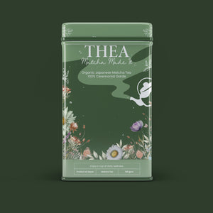 Thea Zenergy