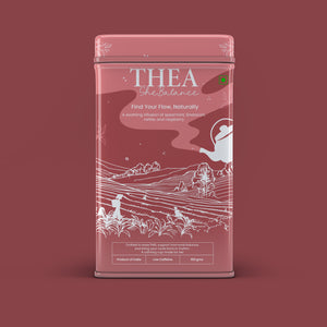Thea SheBalance