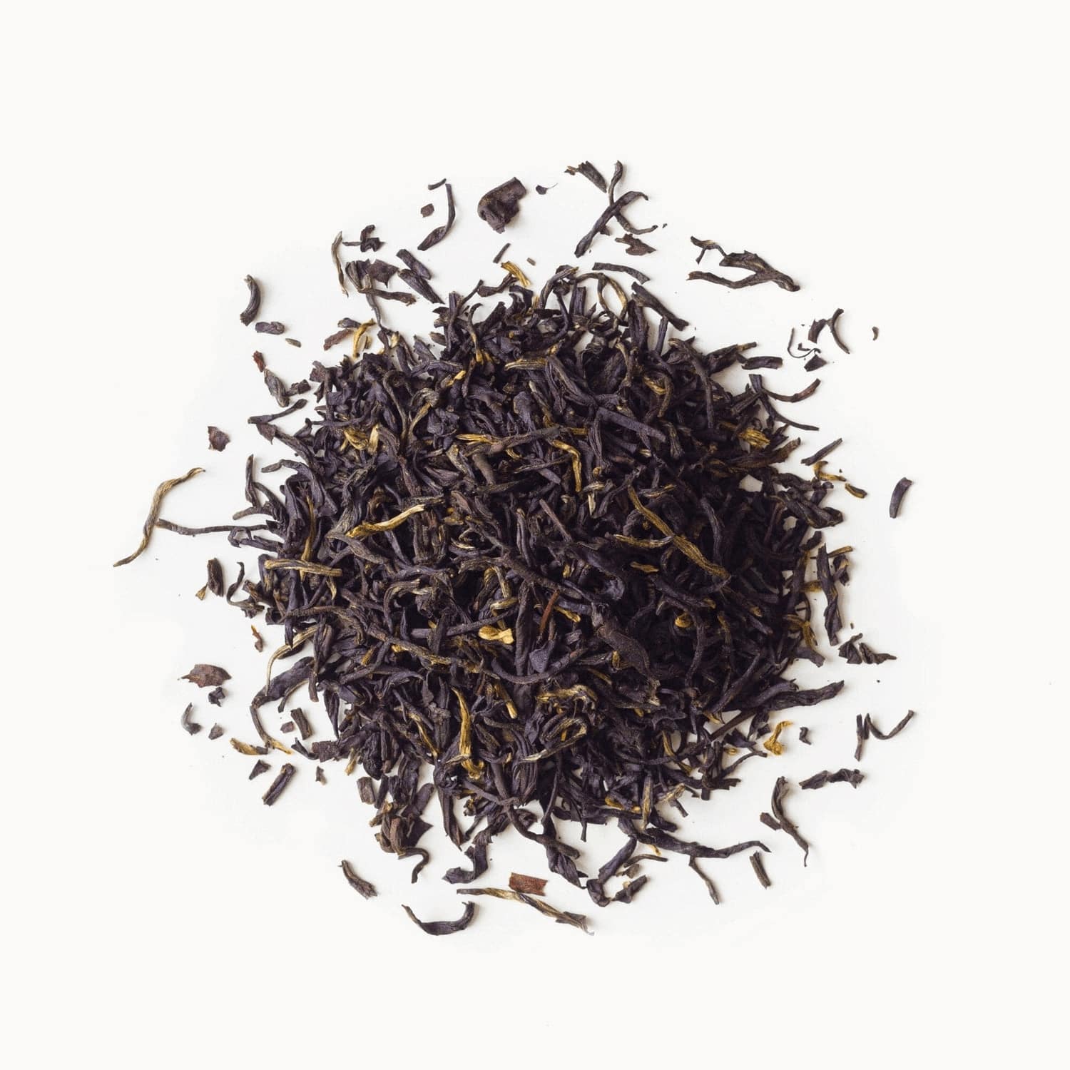 Earl Grey Supreme
