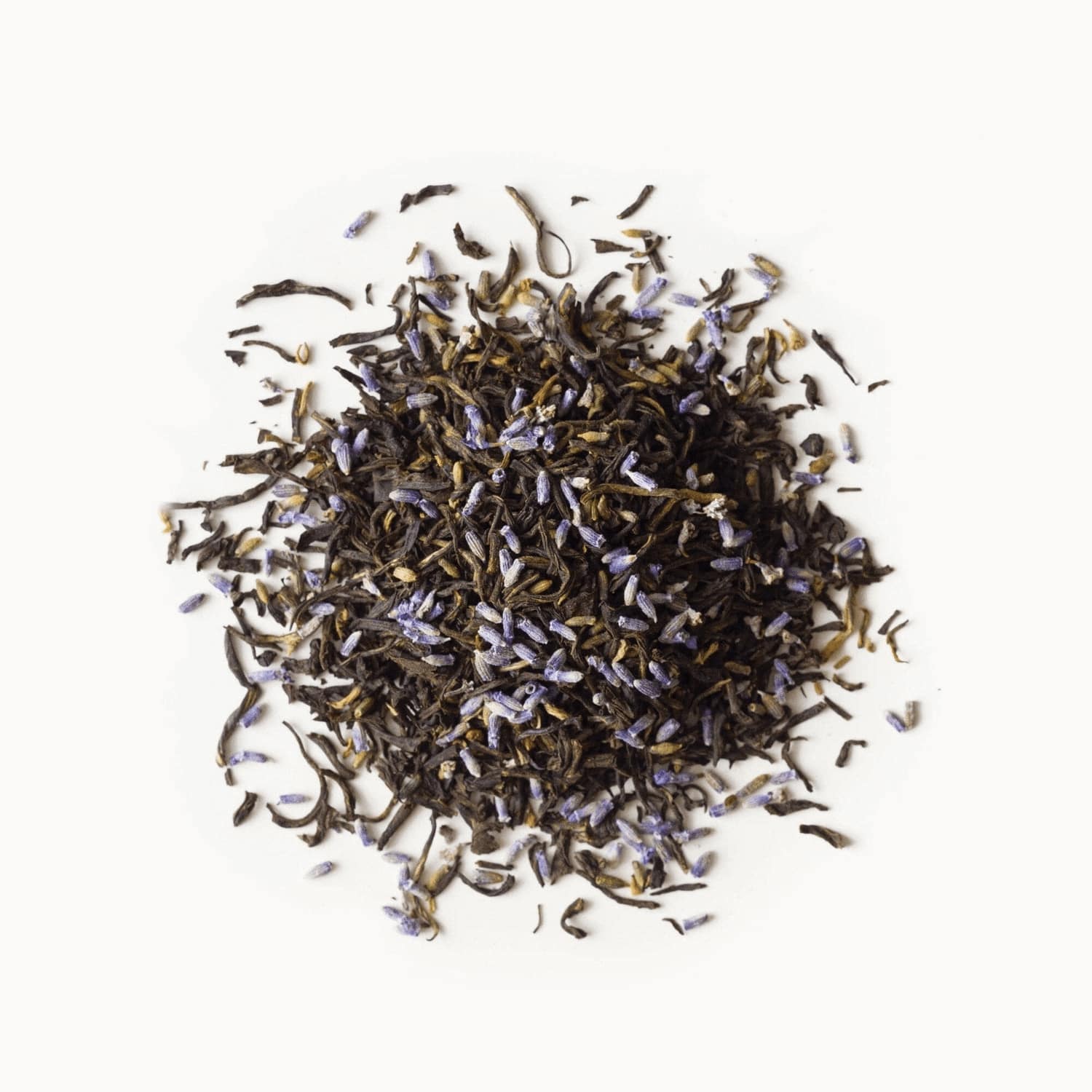Earl Grey Lavender